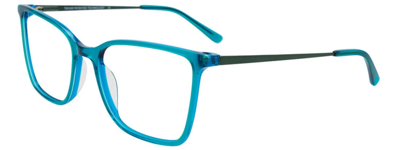 Takumi TK1271 Eyeglasses - view 2